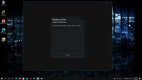 PSA: Fix installation and drive detection issue in the .